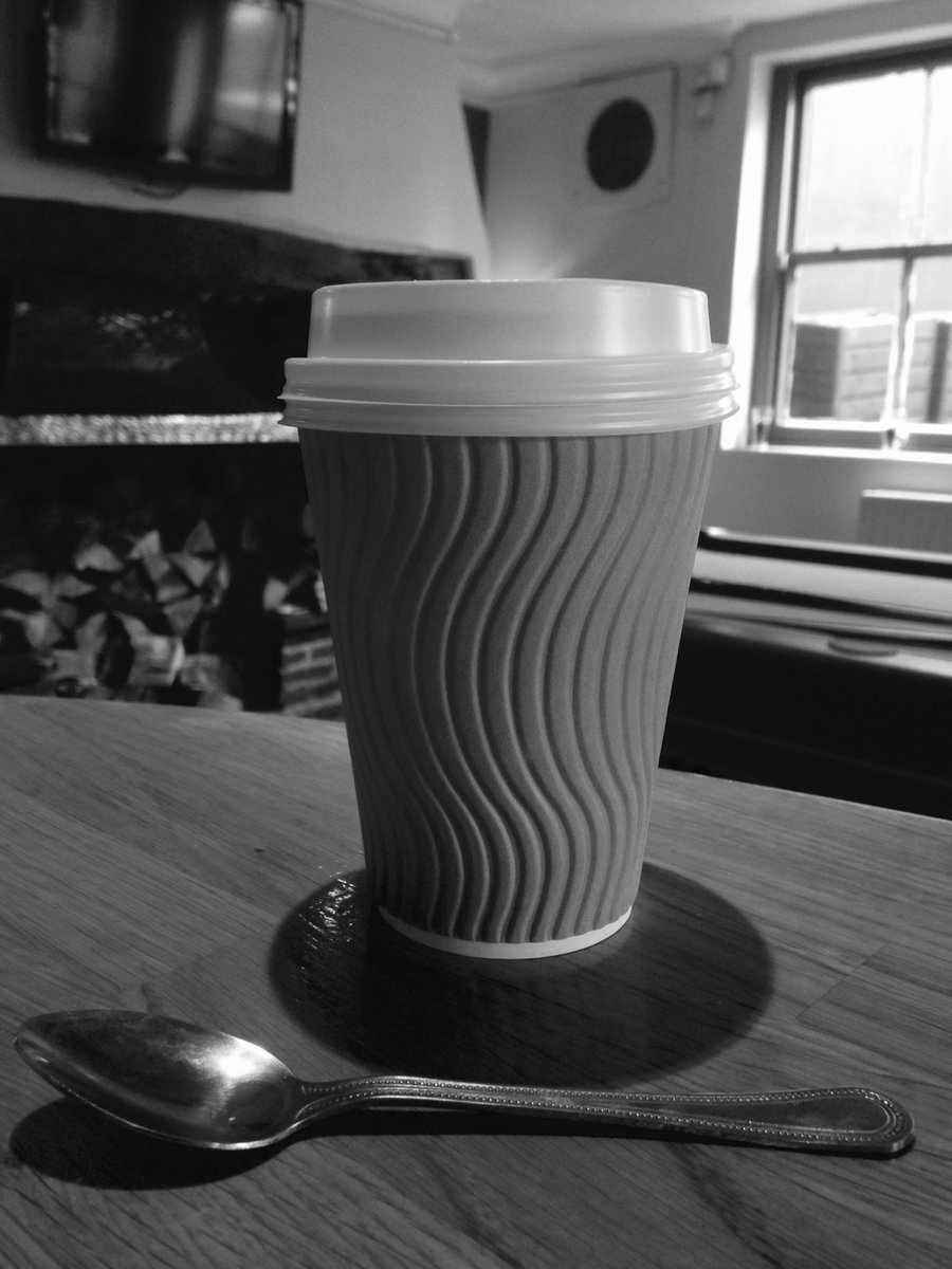TheKeystonePub's tweet photo. Monday morning means #coffee time! Now available as takeout all day everyday #mondaymotivation #work https://t.co/baKGPyXuSA