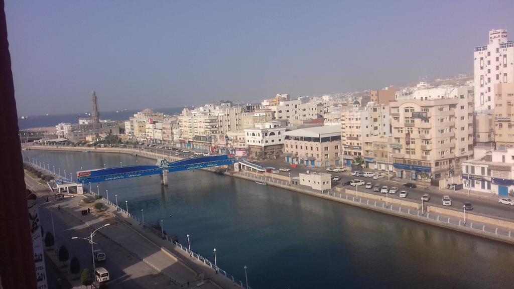 خور المكلا هاذا الصباح