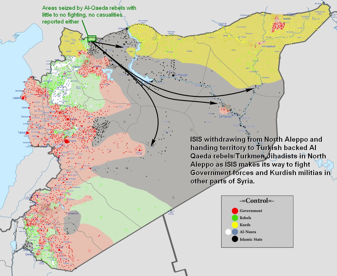 Syrian Civil War: News #7 - Page 20 CfMVOozXIAARm2h