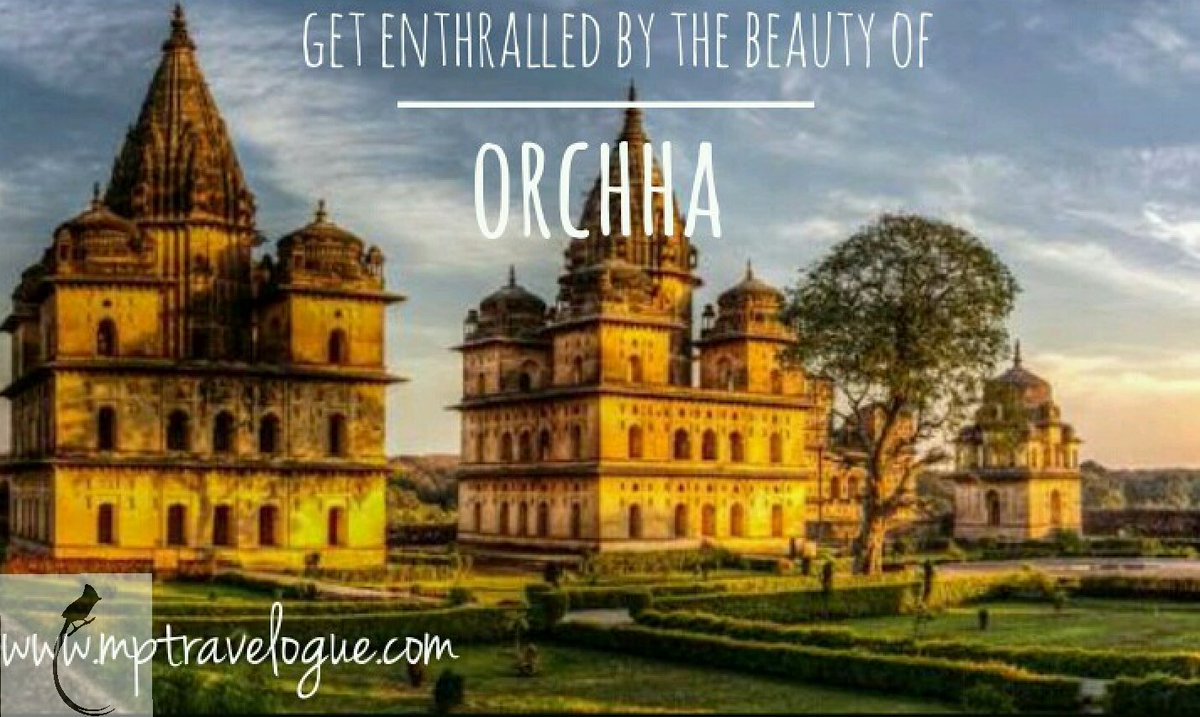 MPTravelogue's tweet photo. 9>Numerous beautiful cenotaphs or chatris dot the vicinity around Betwa River in Orchha #mptravelogue #madhyapradesh https://t.co/Js0rQxYfNW