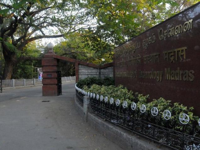 IndiaCircle's tweet photo. IIT Madras, ranks first in the list of engineering institutes of India

#IIT #madras  #Institutes  #india  #ranks https://t.co/3LtG9xd0GK