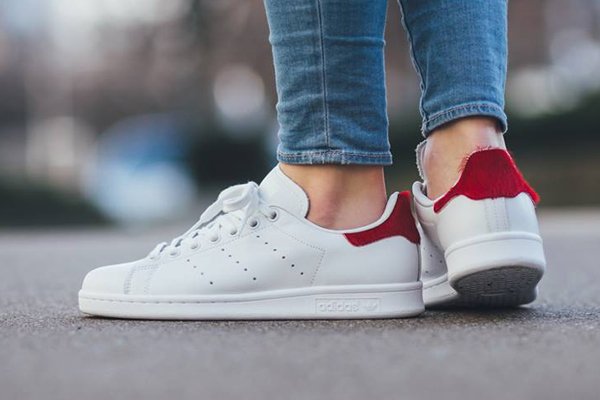stan smith non solo sport
