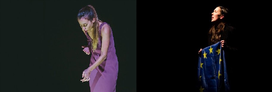 TeatroDelleBriciole (@teatrobriciole) on Twitter photo #Teatro #TeatrodelleBriciole #ONT <a href="/BaglioniCaro/">Caroline Baglioni</a> con #Gianni e Angela Demattè MAD IN EUROPE bit.ly/1PQnw8G #Teatro #TeatrodelleBriciole #ONT <a href="/BaglioniCaro/">Caroline Baglioni</a> con #Gianni e Angela Demattè MAD IN EUROPE bit.ly/1PQnw8G