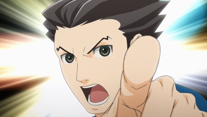 逆転裁判 シリーズ公式ツイッター Gyakuten Capcom 16年04月 Page 4 Twilog 逆転裁判 シリーズ公式ツイッター Gyakuten Capcom 16年04月 Page 4 Twilog