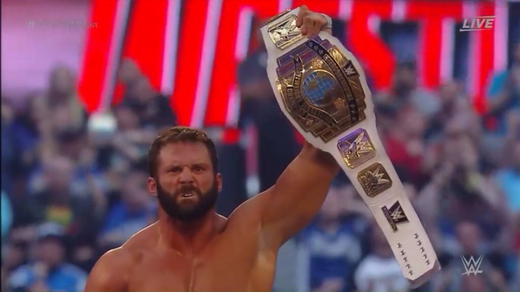 InnerN3rd's tweet photo. Here is How Twitter Reacted to #Wrestlemania 32!!! (Details: https://t.co/mpzfKoXtE1 https://t.co/6FmEs0OCuZ