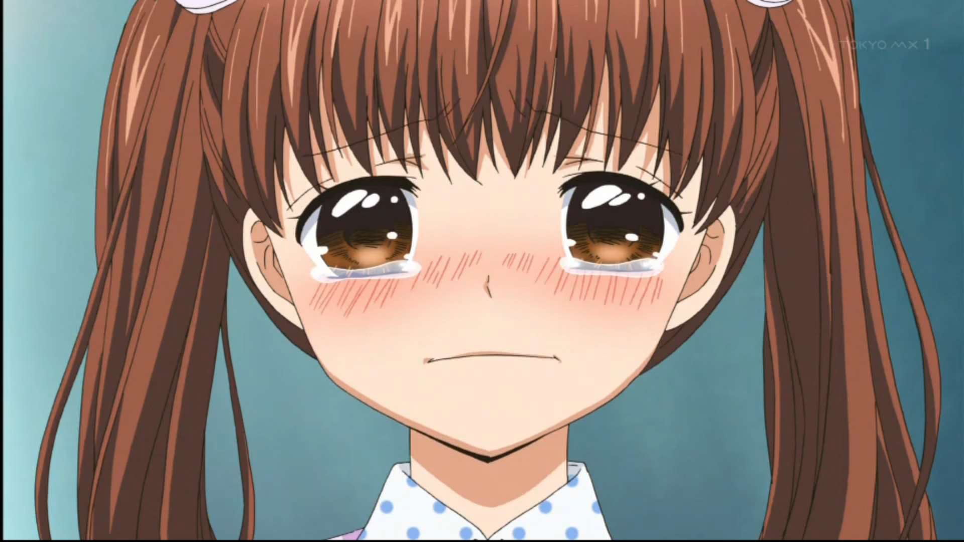 Hiww 12歳 アニメ第1話から生理やキス 女の子同士の嫉妬とか百合などの要素詰め込んでて濃厚な作品だった 12歳 Tokyomx T Co Anpitlhidv Twitter