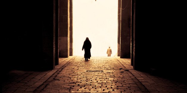 7 remarkable things about Khadija, wife of the Prophet of Islam huff.to/1PImRWO