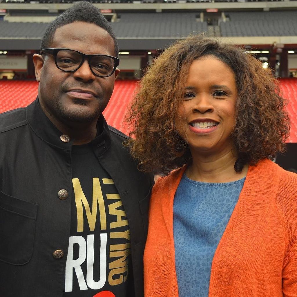 TaffiDollar's tweet image. #STAND2016 @williammurphyiii ift.tt/225H4Nw