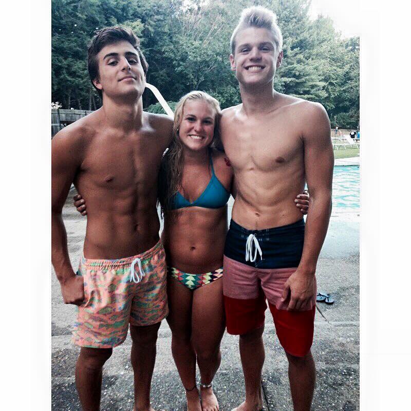 Paige Dunham on Twitter: "goodluck to my boys at nationals #dobigthings  🏊🏻👭👭 https://t.co/t28ecahdc3" / Twitter