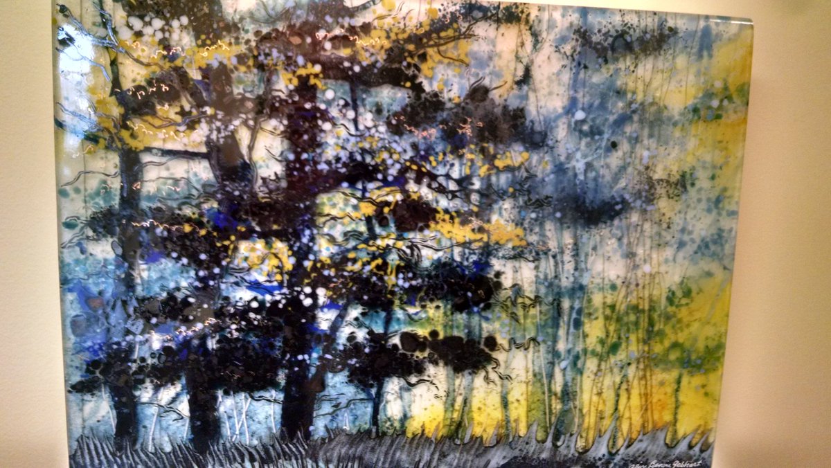 ProvPlan's tweet image. Please come meet our artists Alice Benvie Gebhart, Nancy Gaucher-Thomas, and Marjorie Ball