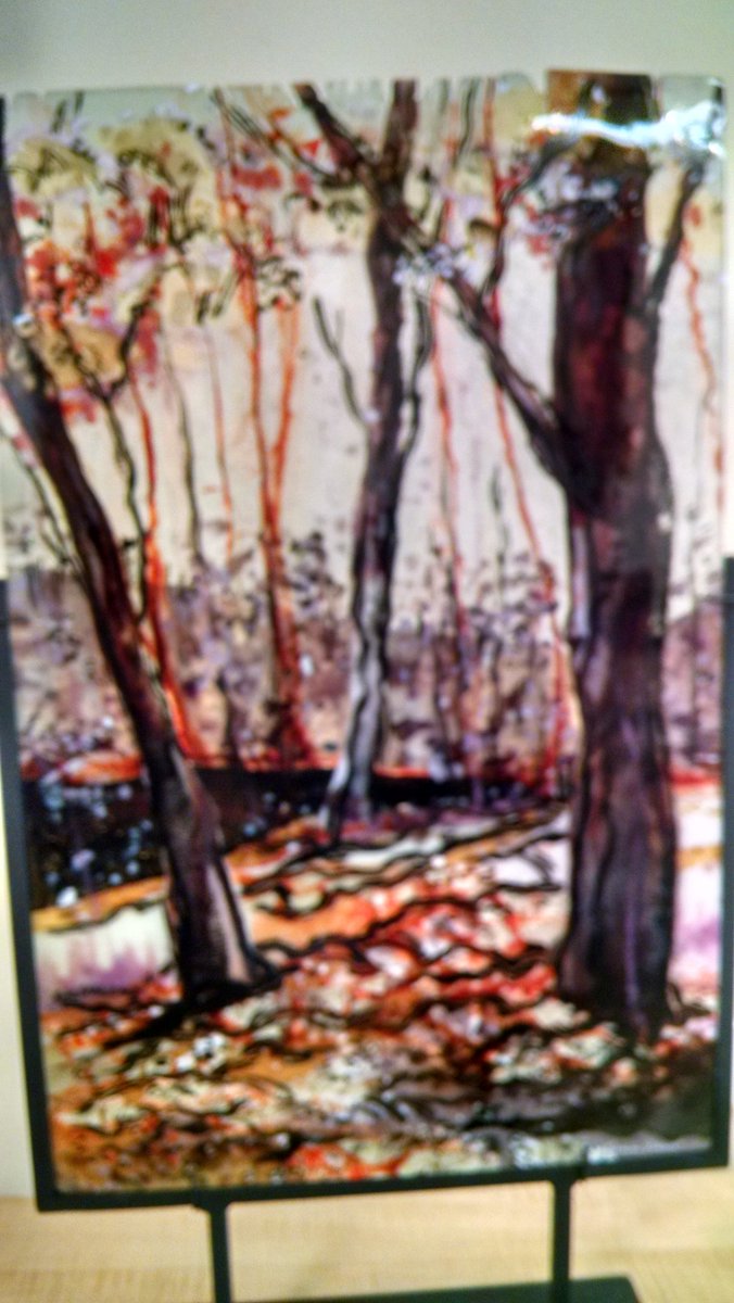 ProvPlan's tweet image. Please come meet our artists Alice Benvie Gebhart, Nancy Gaucher-Thomas, and Marjorie Ball