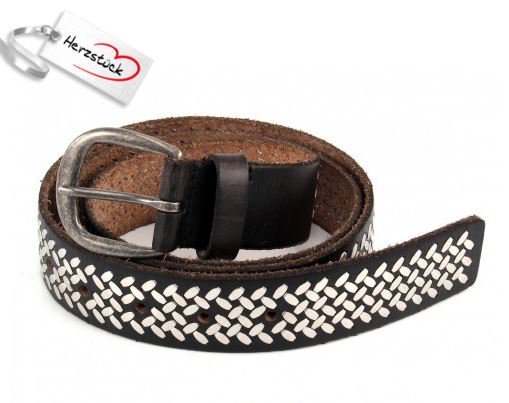modeherz's tweet photo. Mit diesem #Gürtel von #AMSTERDAM #COWBOYS peppst du deine #Outfits optisch schön auf. https://t.co/8MJkc56FzN #mode https://t.co/hmqsxwHs3l