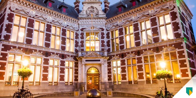 Eerste Nederlandse leerstoel sociaal ondernemerschap is een feit. Meer weten? Lees abn.com/1RTV2iR