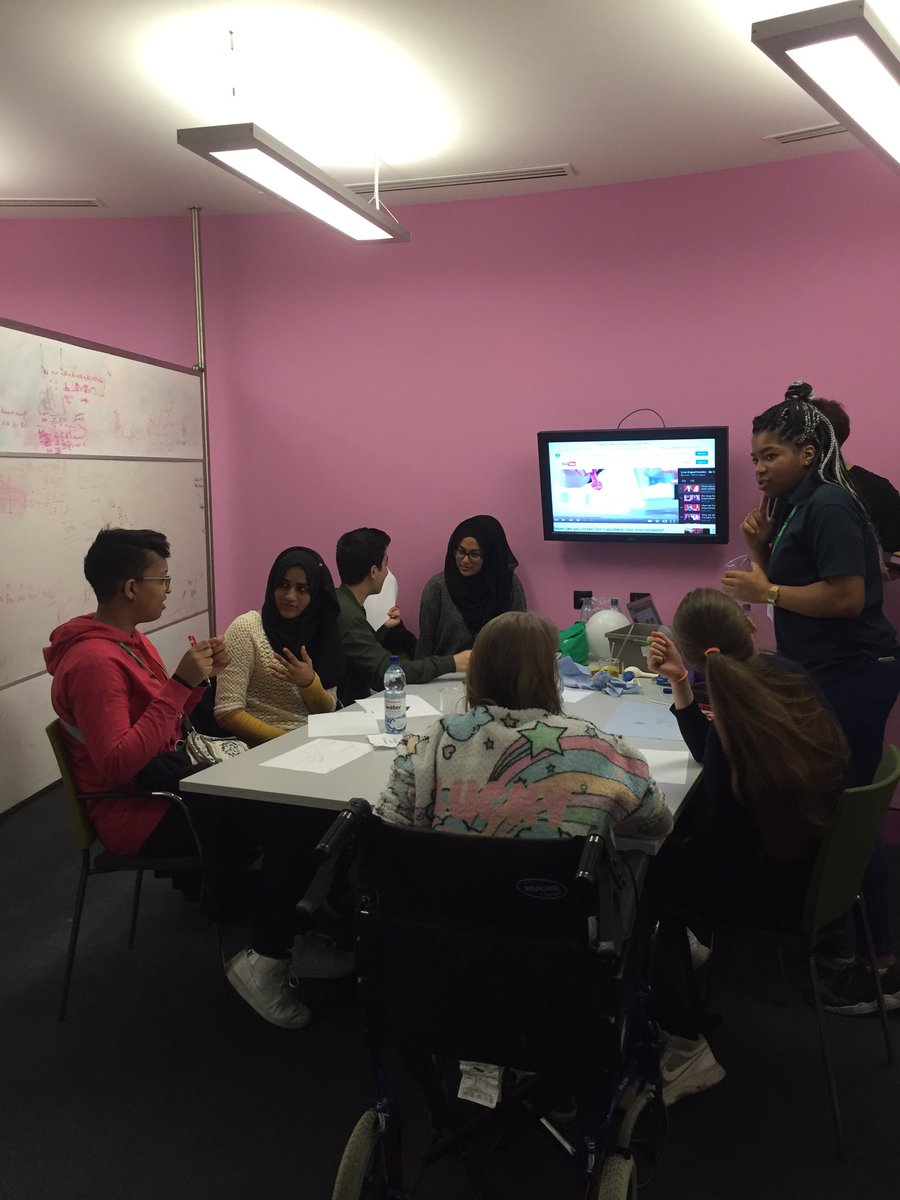 icoutreach's tweet image. And finally for today, video making and science communication #STEMPotential