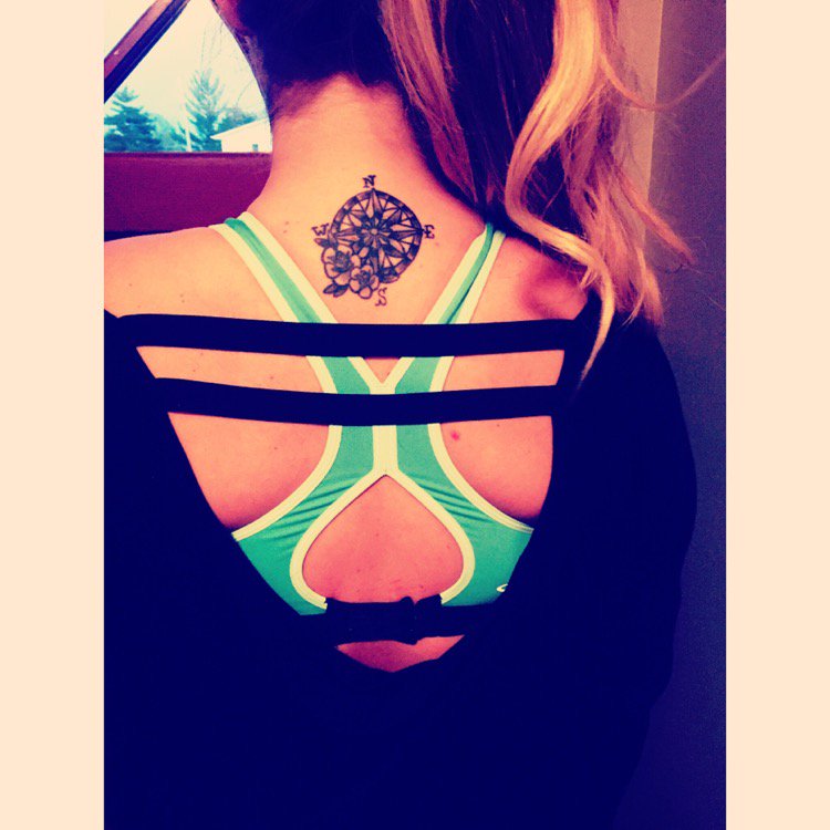 brittesparks's tweet photo. Love the new #C9ForTarget sports bras! #contest. https://t.co/Tn0XwWfXRv