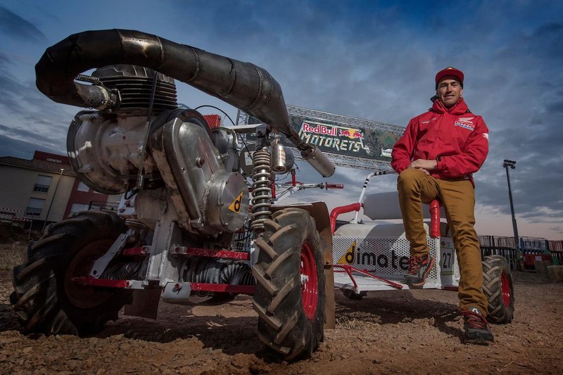 Hasta las señoras de #Betxi lo comentan
win.gs/1RX0IvP
<a href="/joanbangbang88/">JOAN BARREDA</a> y la competición más cañera del país