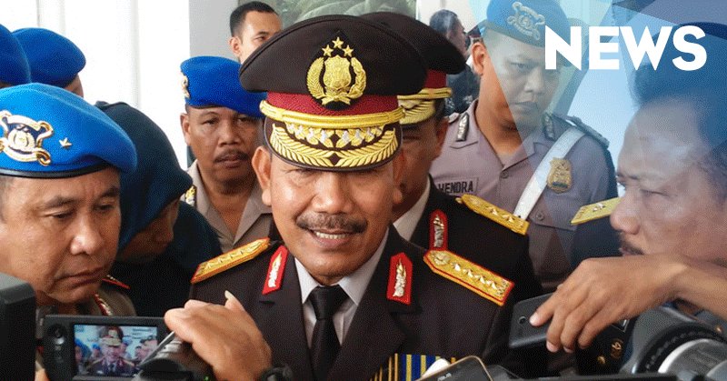 Yg begini harus diusut tuntas,harus..!'Kapolri: Bareskrim Akan Usut Majalah Charlie Heboh okz.me/VEUk '