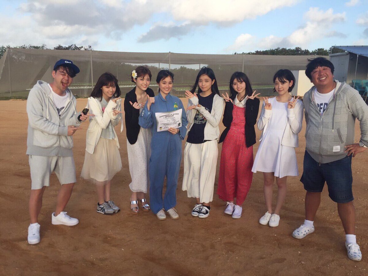 ナパチャット 生ちゃんスカイダイビング使用前と後 まっつんだけ雰囲気違うかな 笑 ハルジオンのオフショット 生ちゃん良い仕事してます 乃木坂46 生田絵梨花 ハルジオンが咲く頃 乃木中 T Co Yep0tbpoth ナパチャット 生ちゃんスカイダイビング使用前と後 まっつんだけ雰囲気違うかな 笑 ハルジオンのオフショット 生ちゃん良い仕事してます 乃木坂46 生田絵梨花 ハルジオンが咲く頃 乃木中 T Co Yep0tbpoth