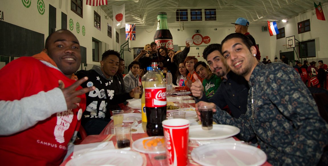 CocaColaCo_es tweet picture