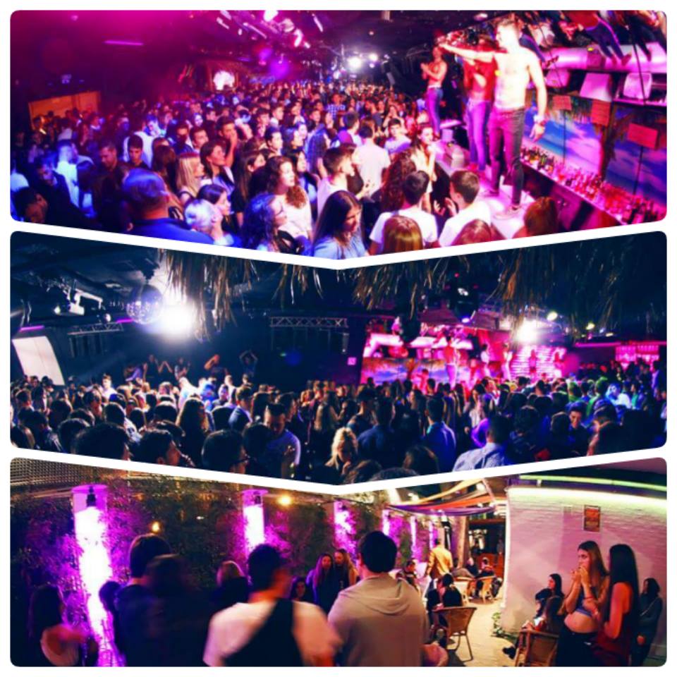 G R A C I A S 🌴 #siemprecage
Fin de semana 10