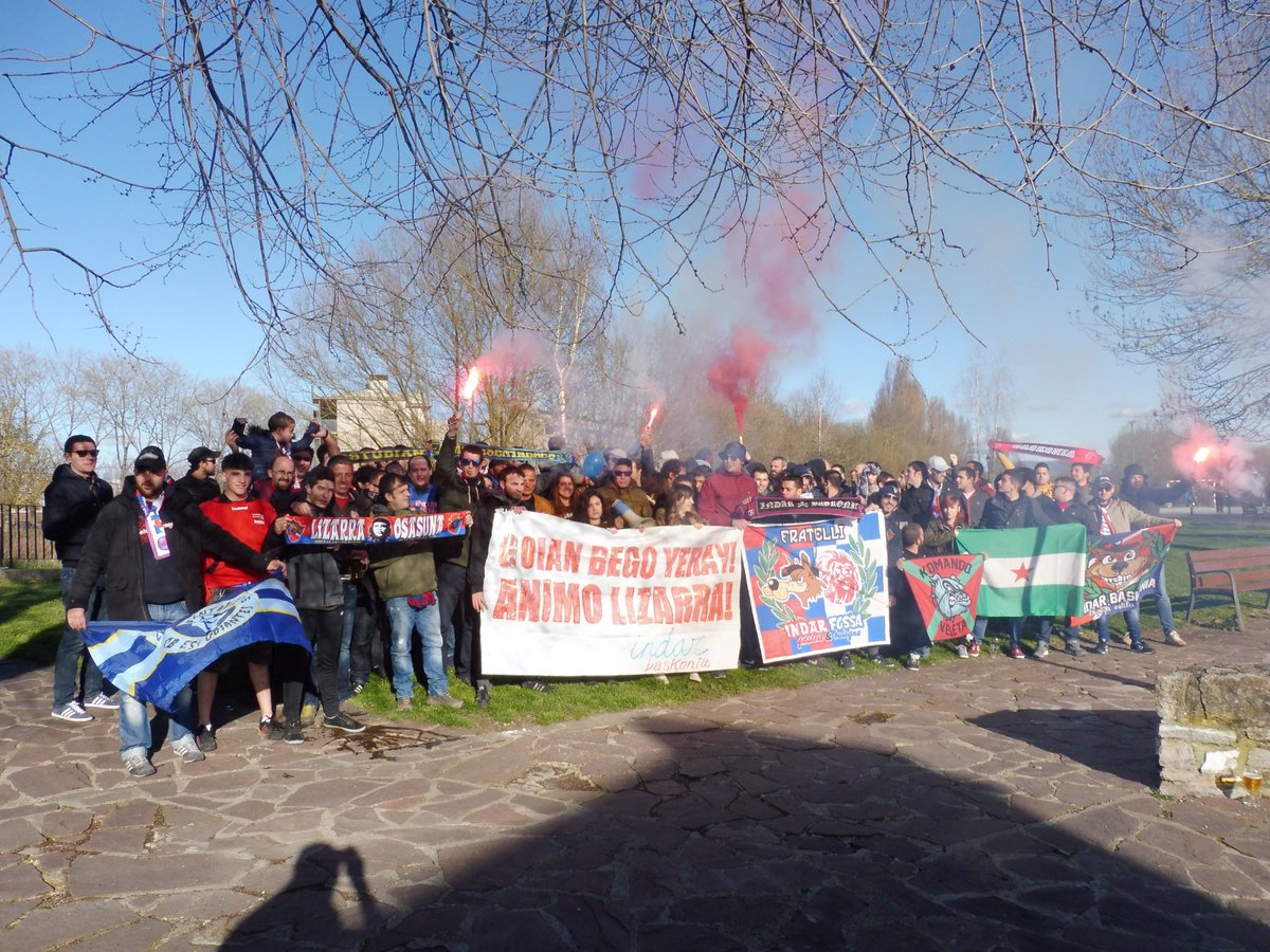 Indar Baskonia 1986 tweet media