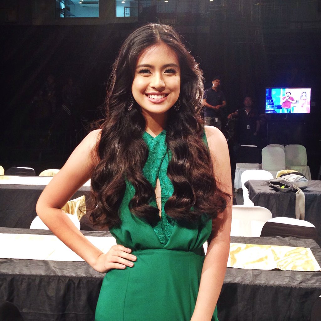 GMADrama's tweet photo. Dadaloy na muli ang kapangyarihan ng tubig sa @gmaencantadia.

@_gabbigarcia bilang Alena. #EncantadiaReveal24Oras https://t.co/sqEiI9lEQT