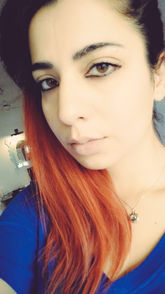 JasmineSandlas's tweet photo. Attention #teamsandlas !
#ishqdasutta dropping soon 😊 https://t.co/0uZizacoHr