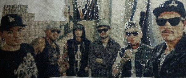 My_Blurry_'s tweet photo. Ребят, если не трудно #Rt , очень хочу, чтобы ребята заметили.
#HollywoodUndead #HU https://t.co/6X3s6WiFyY