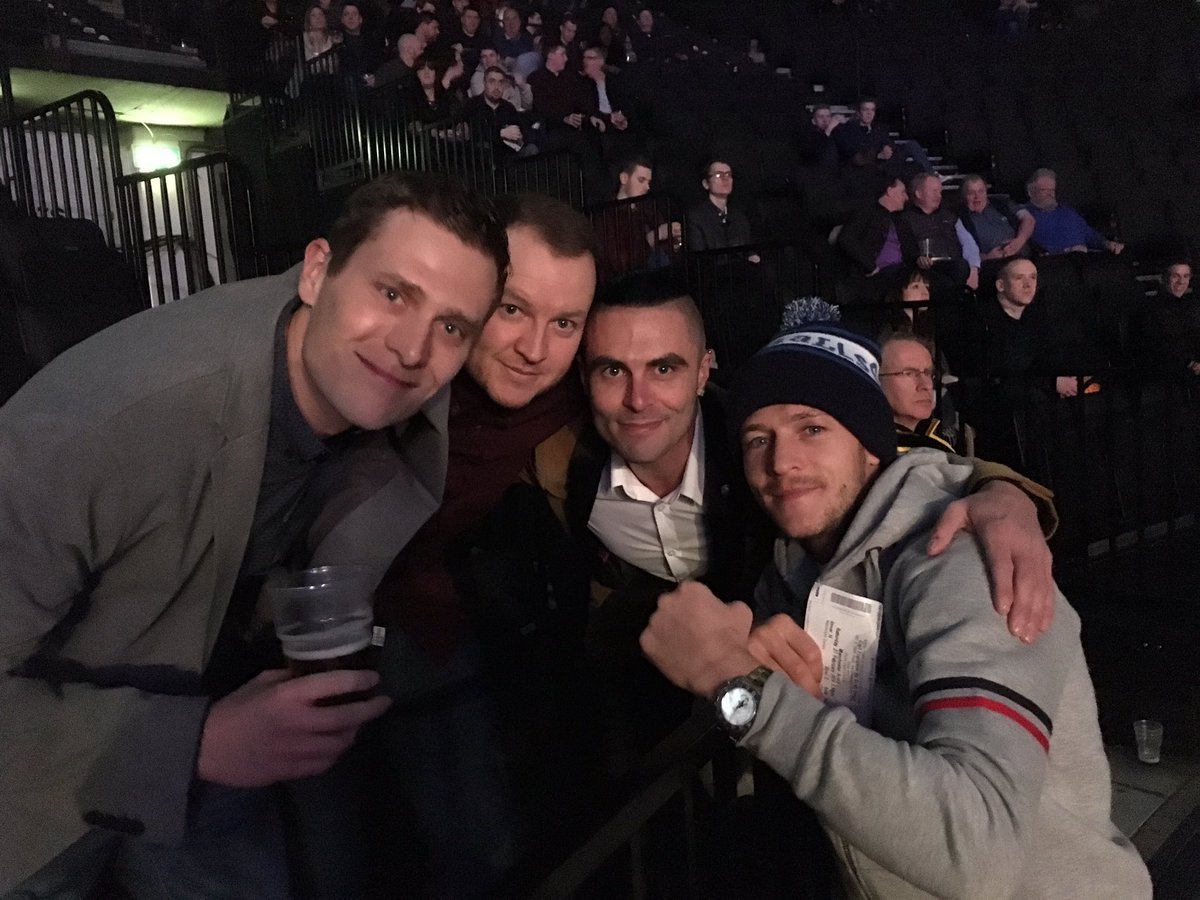 Lee Kernohan tweet media