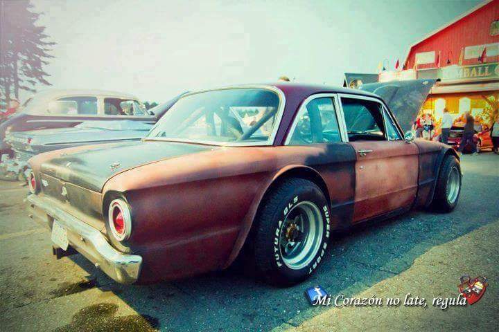 AutosConClase's tweet photo. #Falcon 🚀😱🔰 
#AutosConEstilo👑 https://t.co/QjanpJErGn