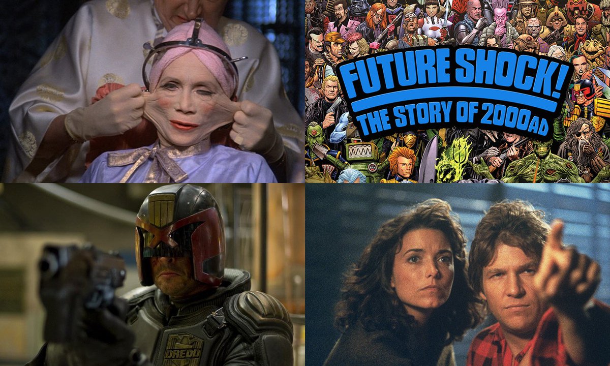 Film4's tweet photo. #4GreatFilms on Film4 this week (sci-fi edition): https://t.co/a5JHWLgScF