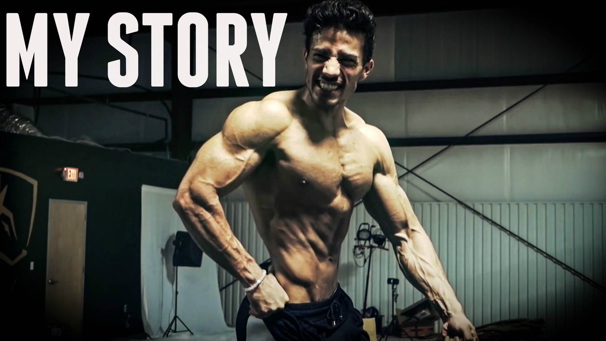 Guzmanfitness's tweet image. This is my story. youtube.com/watch?v=BC9Akw…