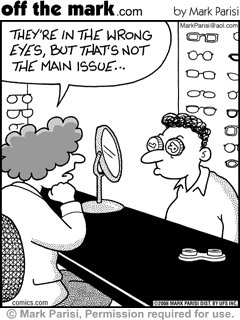 HFOptimEyes's tweet photo. Happy Monday! #visionhumor #optometry https://t.co/uSKa29OzuO