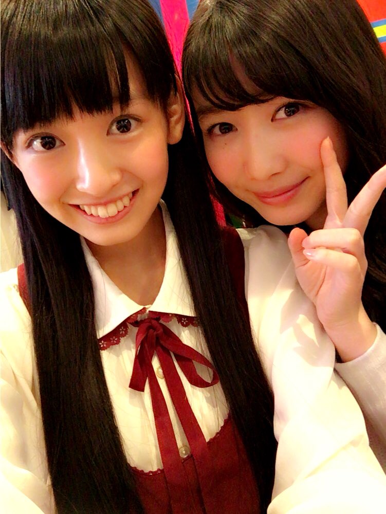 Cupitron Rの法則見てくれた方ありがとうございました 岡本夏美さんとのコーデが1位でとっても嬉しかったです 投票してくださった方ありがとうございました O 彩加 Rの法則 岡本夏美 さんありがとうございました T Co Cze7kb9lra Cupitron Rの法則見てくれた方ありがとうございました 岡本夏美さんとのコーデが1位でとっても嬉しかったです 投票してくださった方ありがとうございました O 彩加 Rの法則 岡本夏美 さんありがとうございました T Co Cze7kb9lra