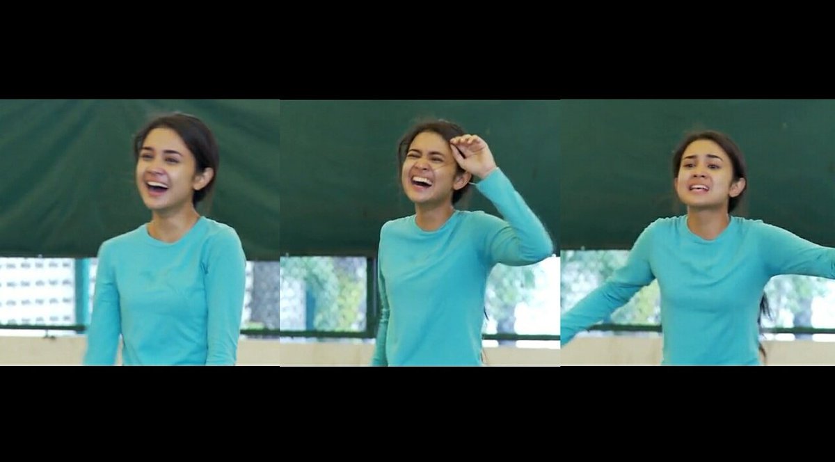 miss your smile keke :).....
#throwback #cintayangsama