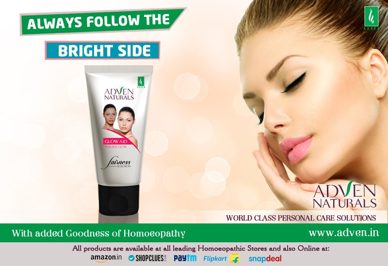 adven fairness cream