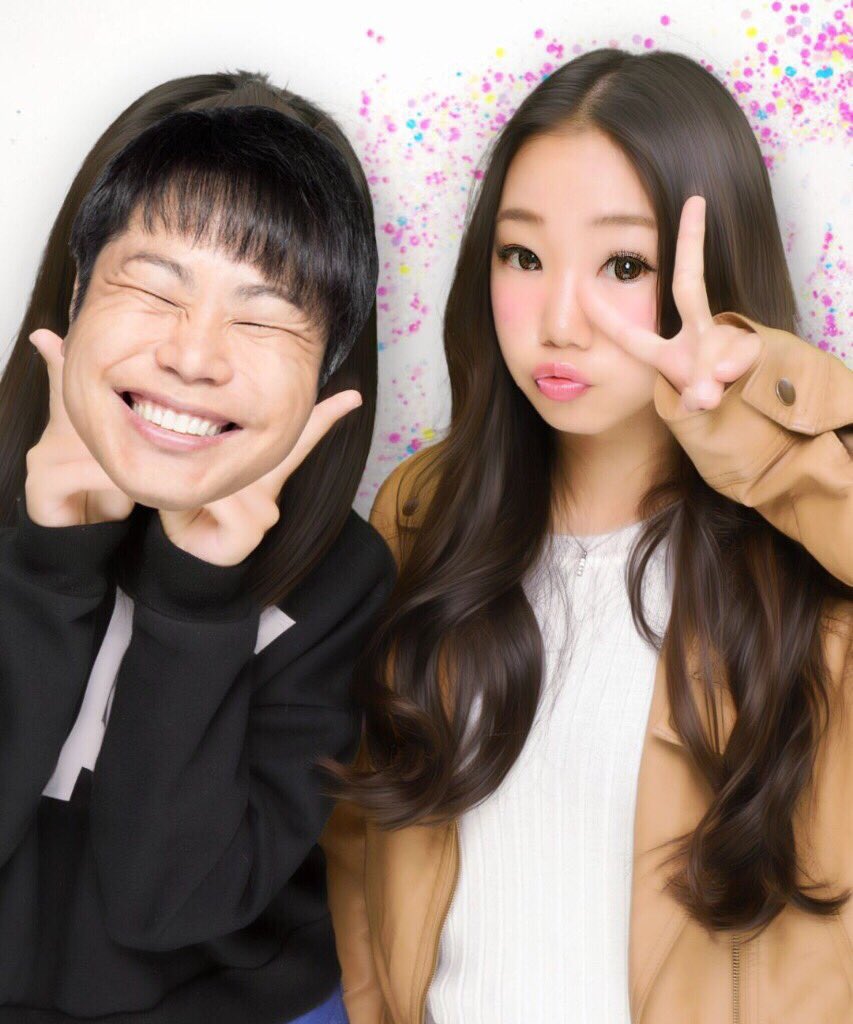 yui4024bq's tweet photo. さらとキューモ楽しかった♡ https://t.co/v8beur82vN