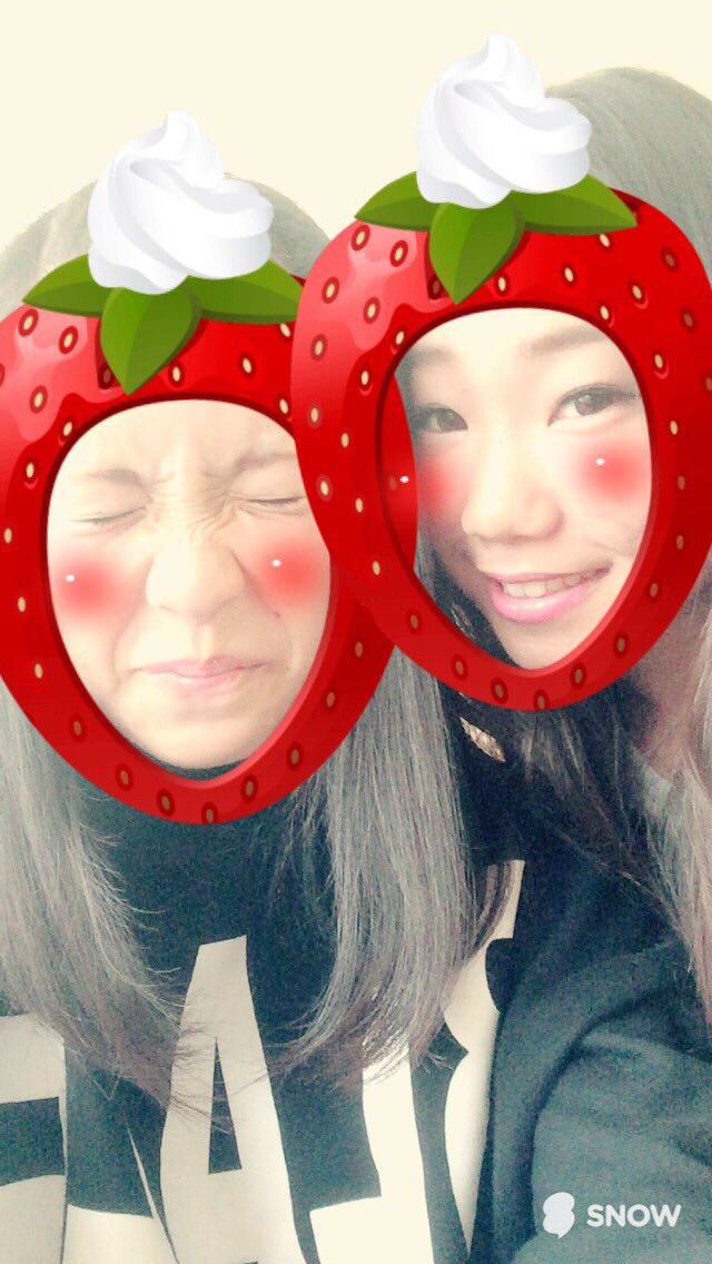 yui4024bq's tweet photo. さらとキューモ楽しかった♡ https://t.co/v8beur82vN