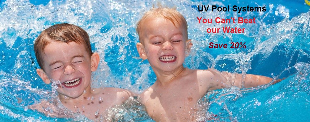 ultravioletpool's tweet photo. Spend less time with maintaining your pool, and more time enjoying it.  Let a UV system reduce chemicals and work! https://t.co/sCncNSOuAj