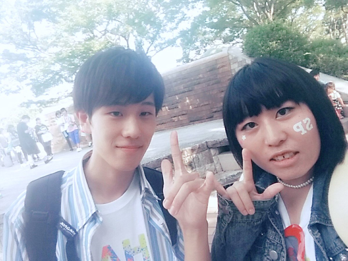 tsukaimasen82's tweet photo. やっと揃うね💕

SARY 〜💭
@KemSts 
@ryoya_SSC 
@yuuuki__SSC https://t.co/dco4QDuTf1