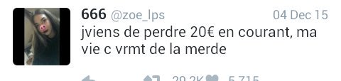 Sadzine's tweet photo. voilà pq jme suis inscrit sur twitter https://t.co/PVRiKYR6ME