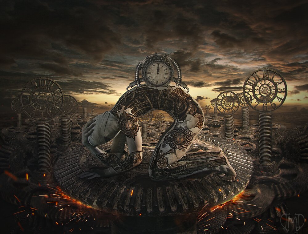Inspirationf's tweet photo. 40 Beautiful Steampunk Drawings &amp; Illustrations https://t.co/WREhGL8MYW https://t.co/QSXtqIkPq4