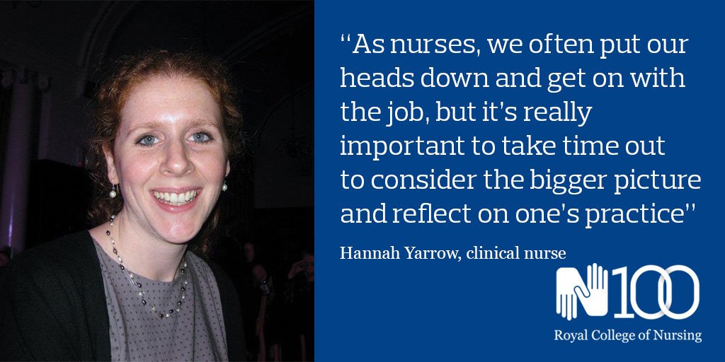 theRCN's tweet photo. Hannah - why I'm coming to Congress for the first-time #RCN16 https://t.co/co1q3gdulJ https://t.co/Ye3m4gPpF7