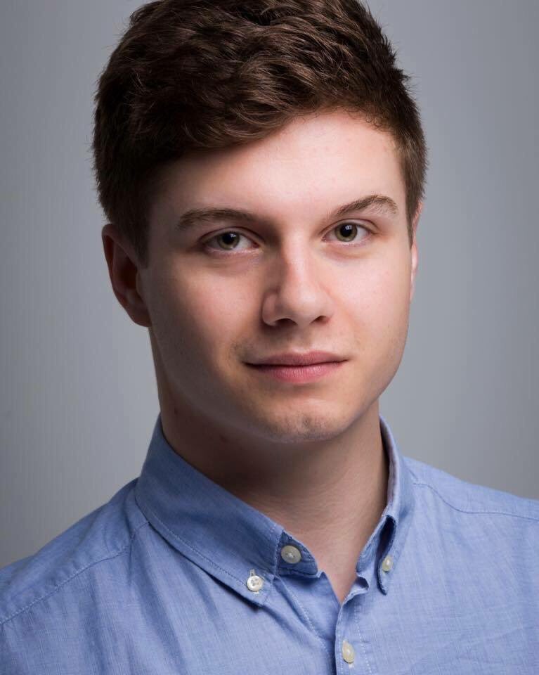 LCMAssassins's tweet photo. Cameron Reid as Balladeer | @cameronmreid https://t.co/l4HVud2j6q