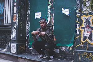 dc9club's tweet photo. TONIGHT: @jay_IDK | Tix will be available at doors ($12, 9:00 pm). All previous tix will be honored https://t.co/KDuvlcfOVB
