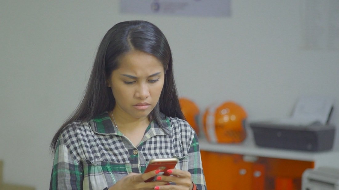 Gimana? Udah ada yg tau jawaban Kuis <a href="/OKJEK_NET/">b</a> malam ini? Buruan tweet jawaban km ya.. #OKJEK_1JAM