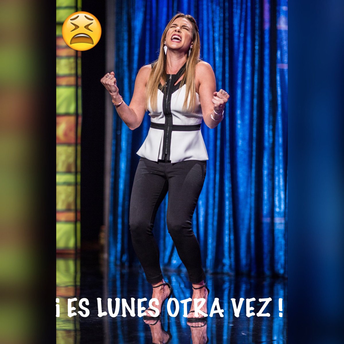 YaEraHoraTV's tweet image. #TípicoQue ! #HoyEsLunes ! 😫😫😫😫😫😫😫😫 #Café #SeTerminoElFinDeSemana #TocoTrabajar