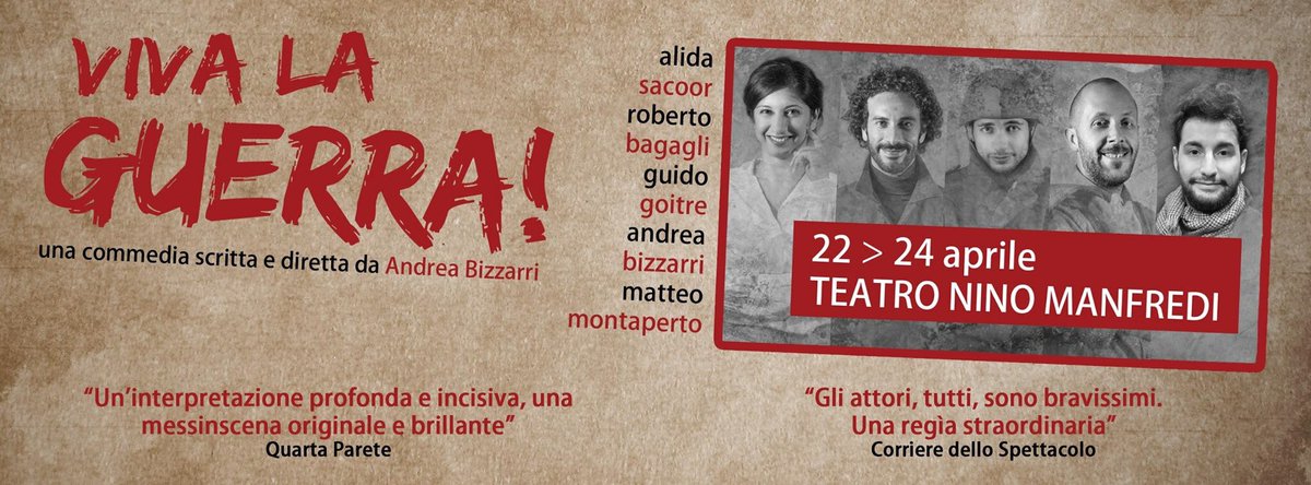 Compagnia Readarto tweet media