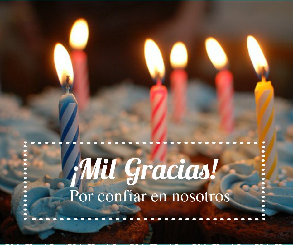 Hoy celebramos los 1000 amigos de Facebook.
Seguiremos luchando con ustedes contra el #Gluten.
#feliz <a href="/ComeTranquilo/">ComeTranquilo</a>