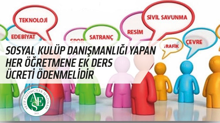 aktifegitimsen's tweet photo. Yaygın Eğitim Kurumlarındaki Öğretmenlere De Sosyal Kulüp Ücreti Ödenmelidir https://t.co/M7hBdJLrBk https://t.co/Cr2DidUpbg
